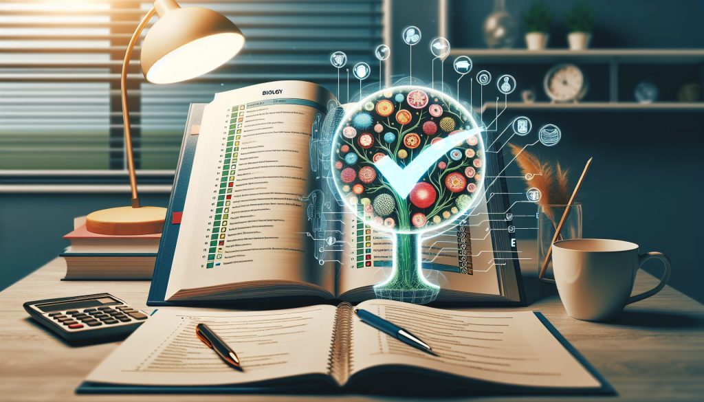 Как решить «биотесты» на ЕГЭ биология