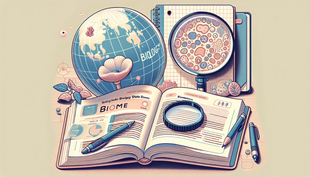 Биометрия — готовимся к ЕГЭ по биологии