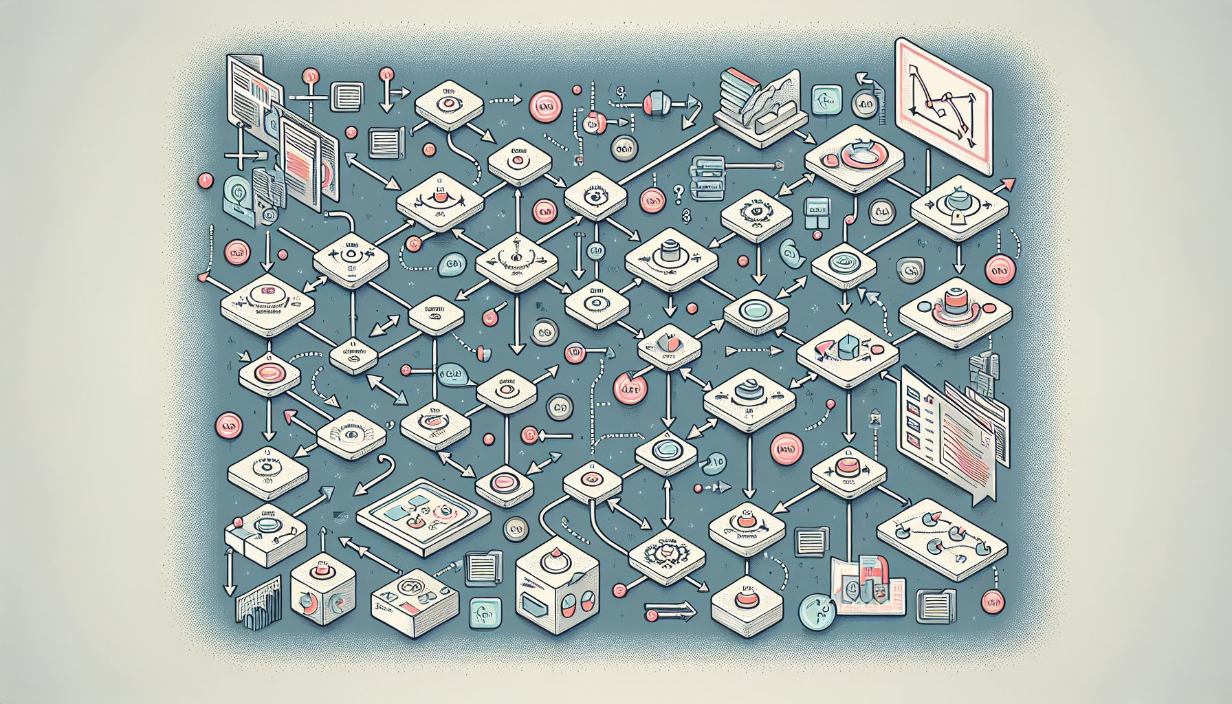 Зачем вообще сравнивать процессы