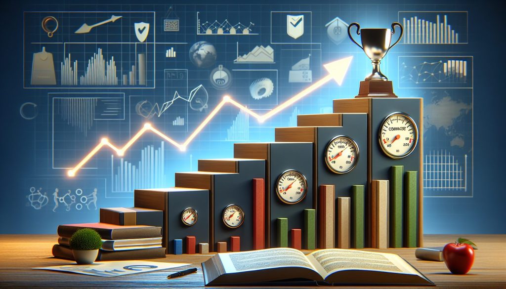 Сравнение процессов: шаг за шагом к высоким баллам