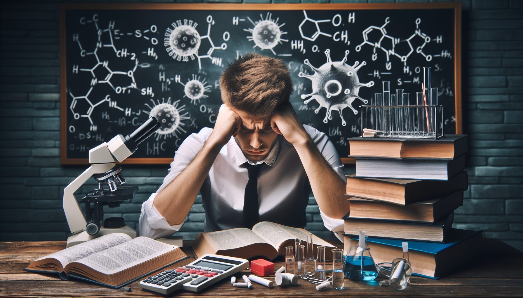 Как запомнить все это и не сойти с ума