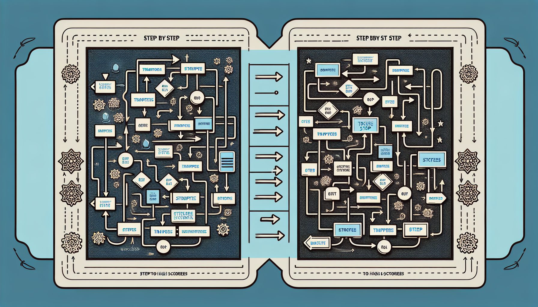 Полезные приёмы и мини-инструкции