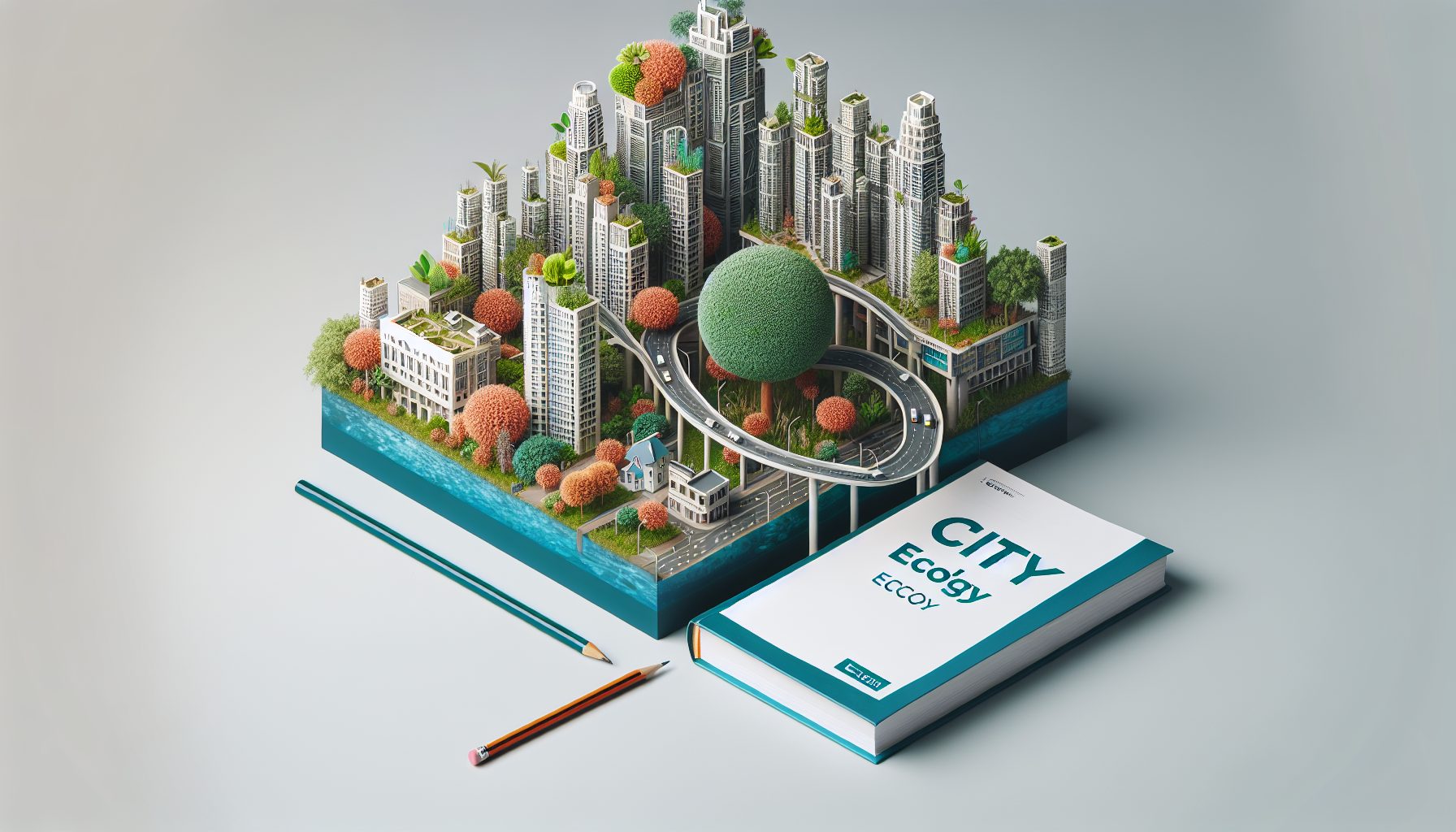 Экология города в заданиях ЕГЭ