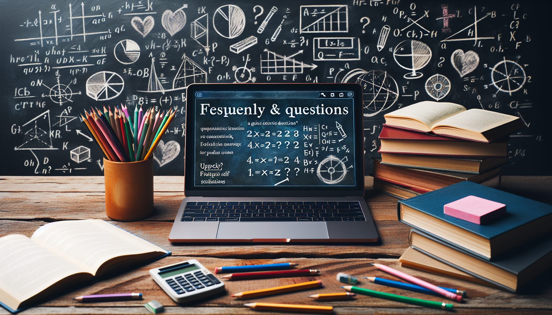 Ответы на частые вопросы