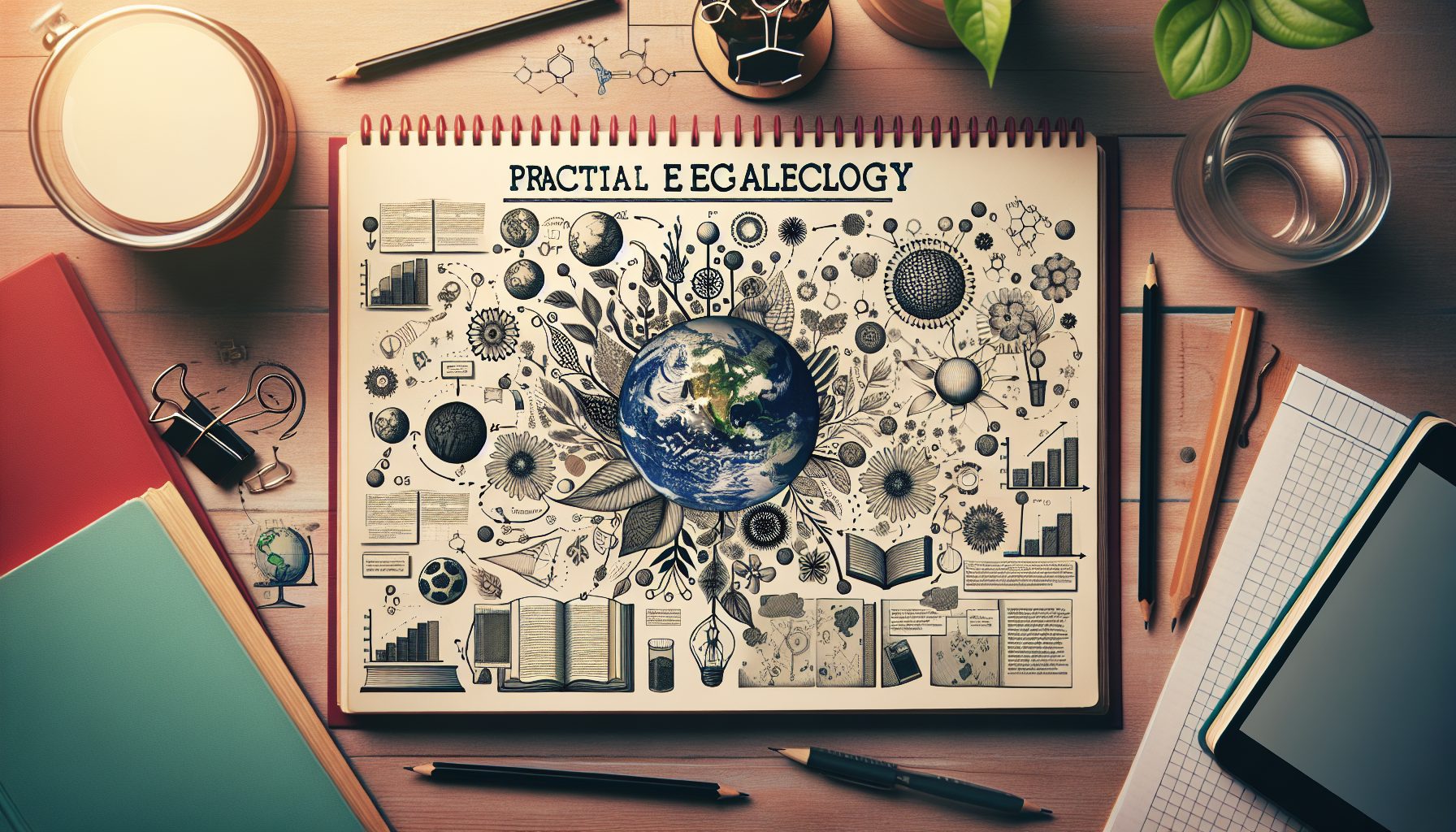 Практическая экология для экзамена