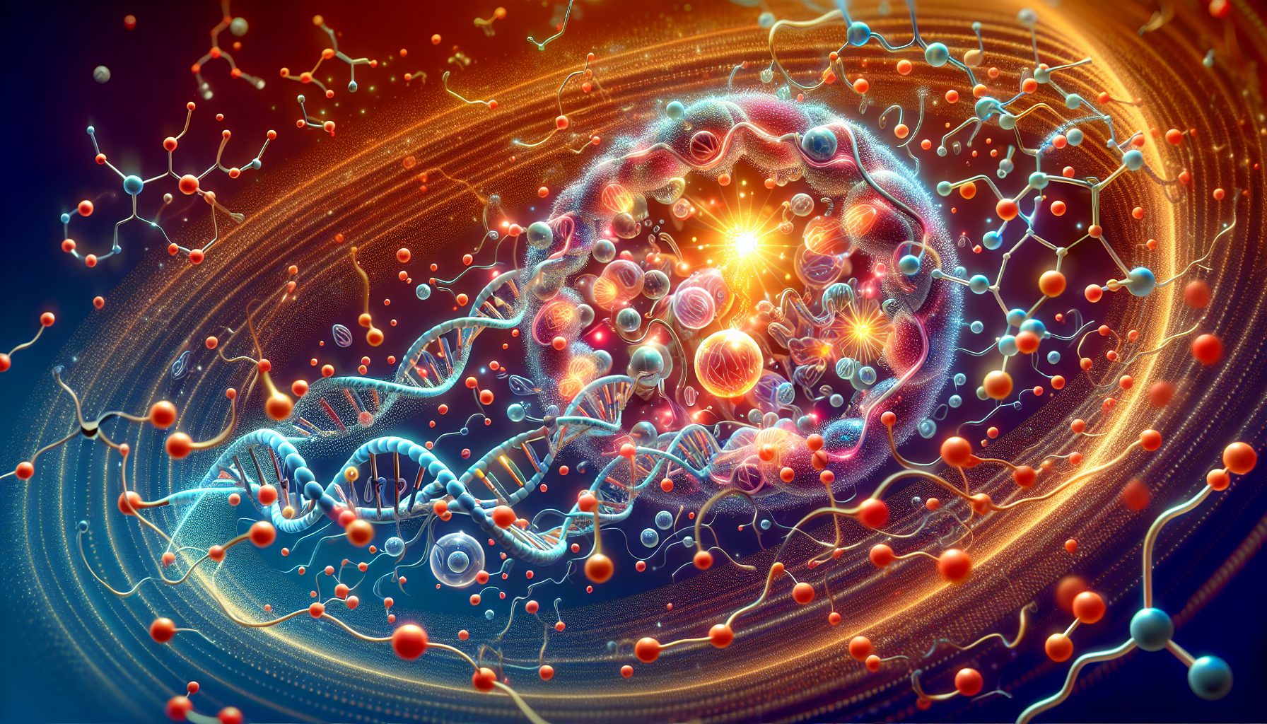 АТФ и обмен веществ: взаимосвязь, о которой часто забывают