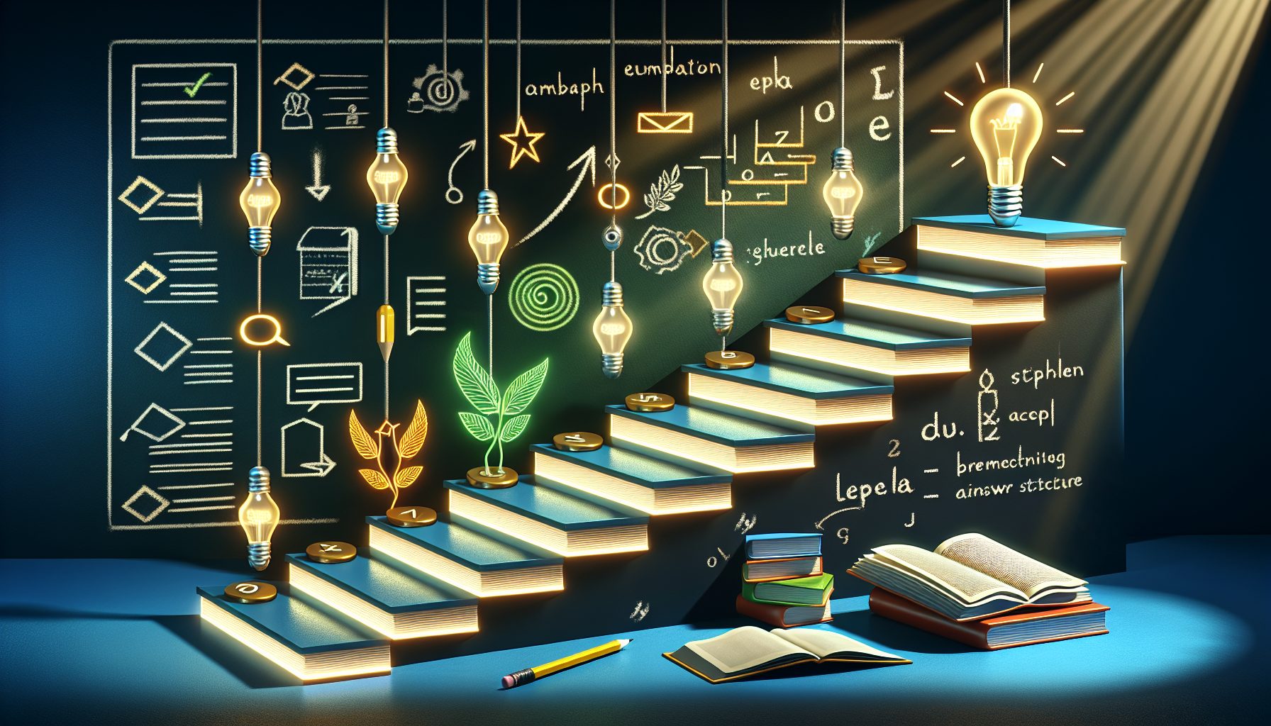 Простой язык и структура ответа