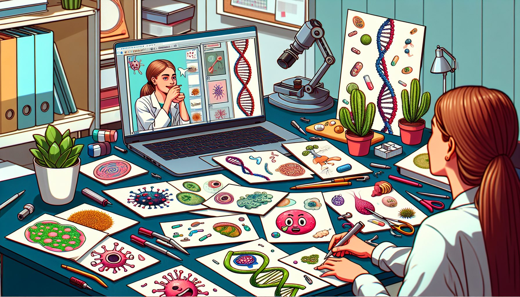 Мем-технология: принципы составления своих карточек