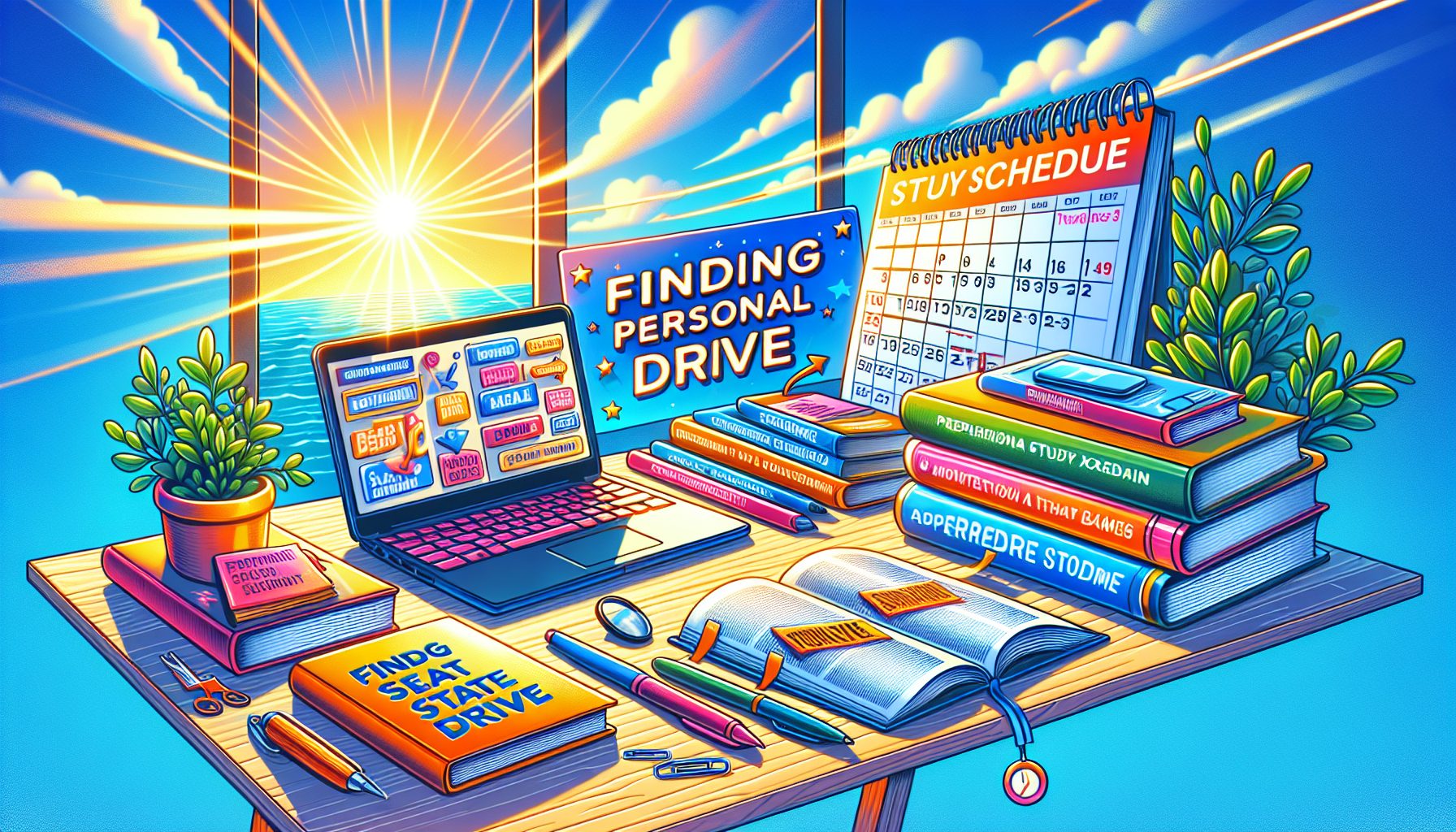 Мотивация: где найти свой драйв