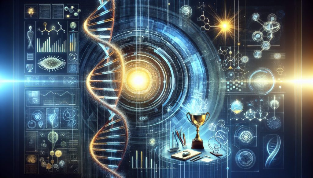 Формула успеха: будущее биотех в ЕГЭ биология