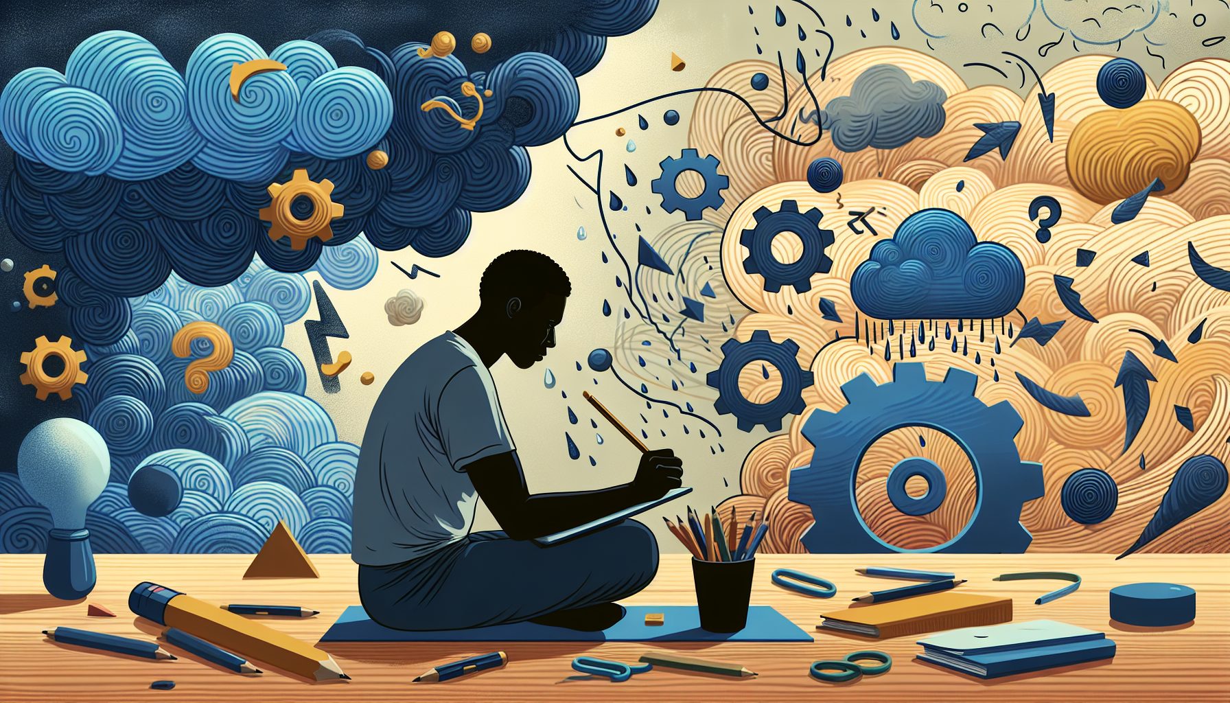 Тренировка стрессоустойчивости: практические шаги