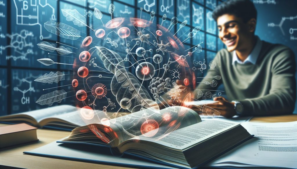 Школа ЕГЭ: биология — простой язык подготовка к ЕГЭ