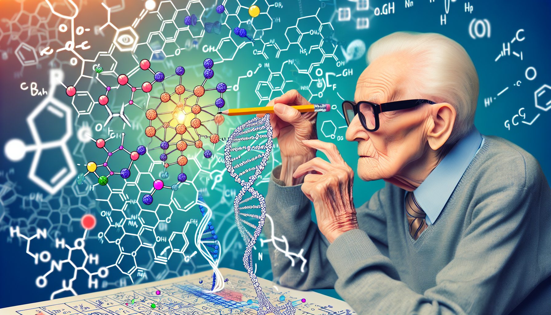Секрет 90+: не количество, а осмысленные связи