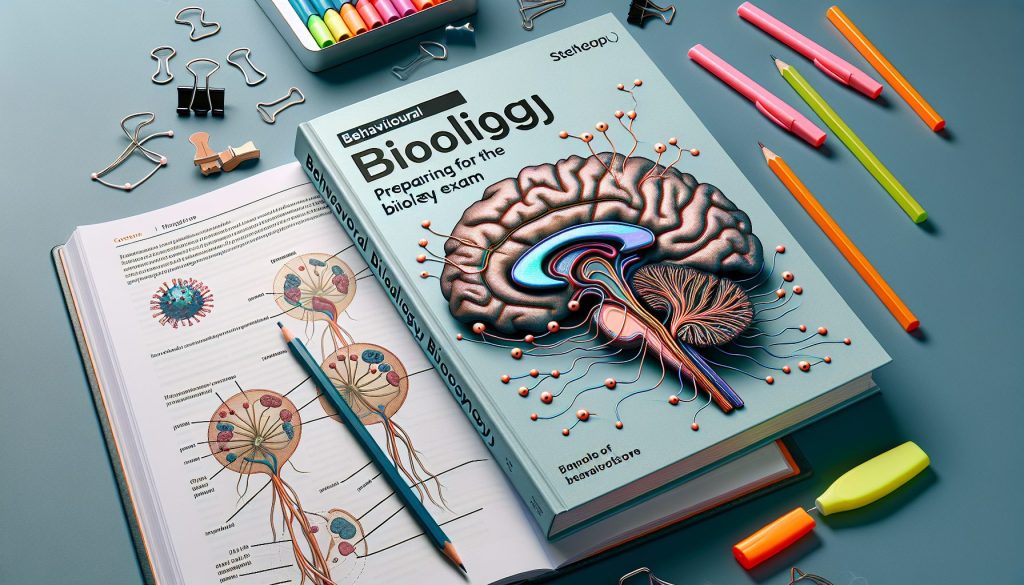 Биология поведения — готовимся к ЕГЭ по биологии