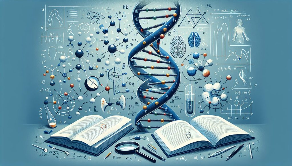 Формула успеха: сравнительная анатомия в ЕГЭ биология