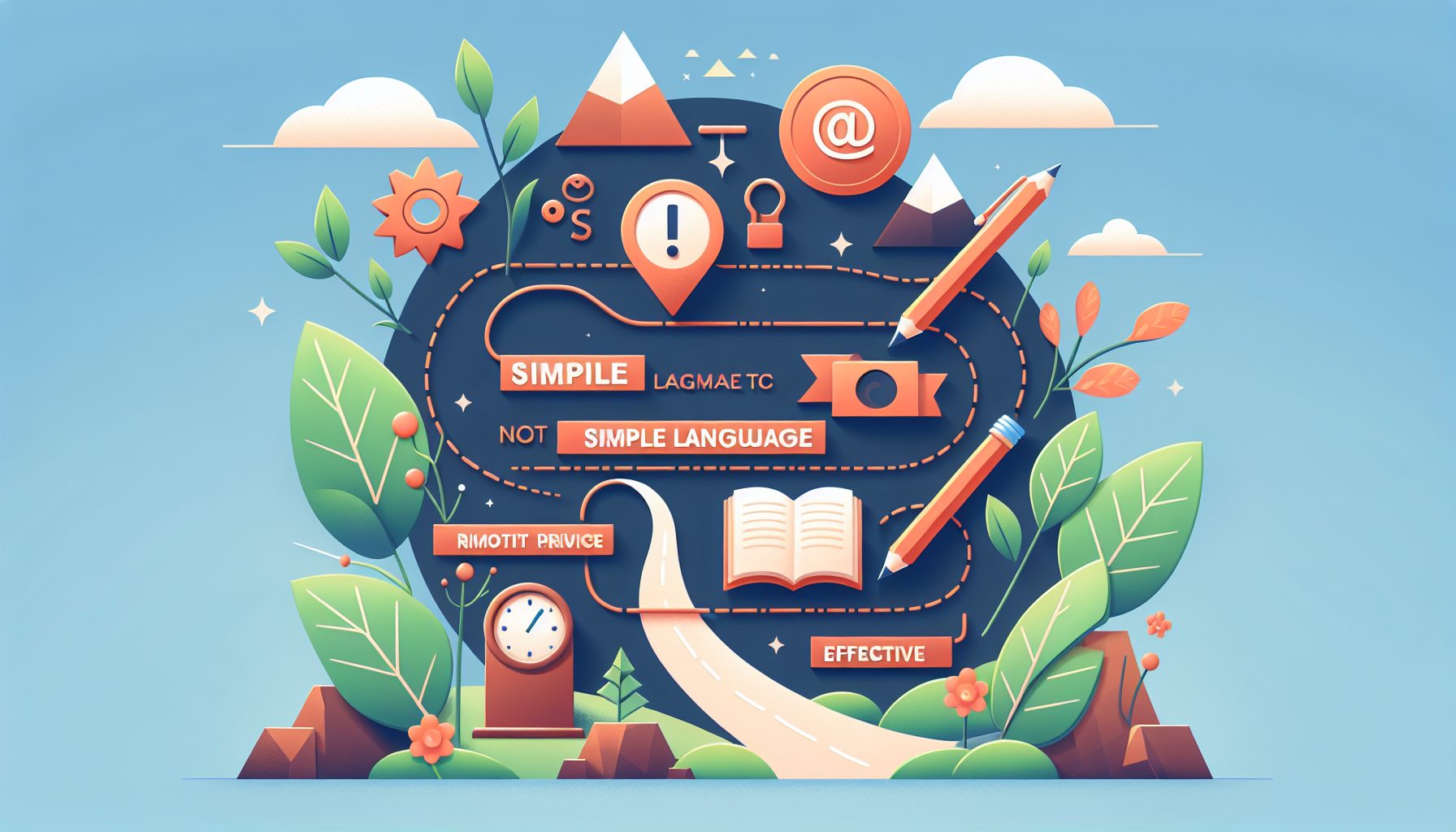 Почему простой язык — не примитивный, а эффективный