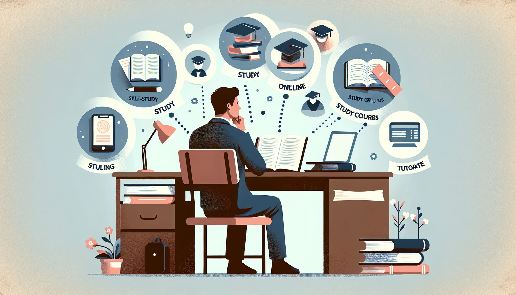 Как выбрать подходящий формат занятий