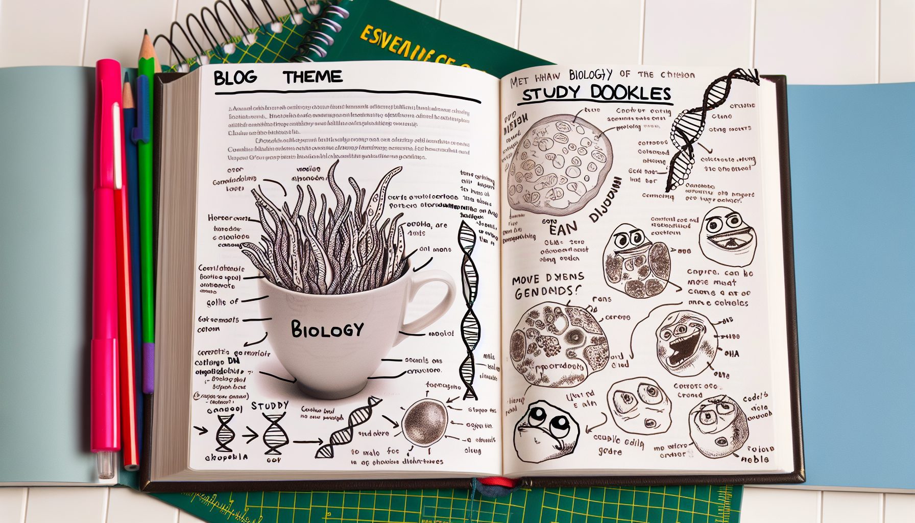 Почему мемы и почему биология