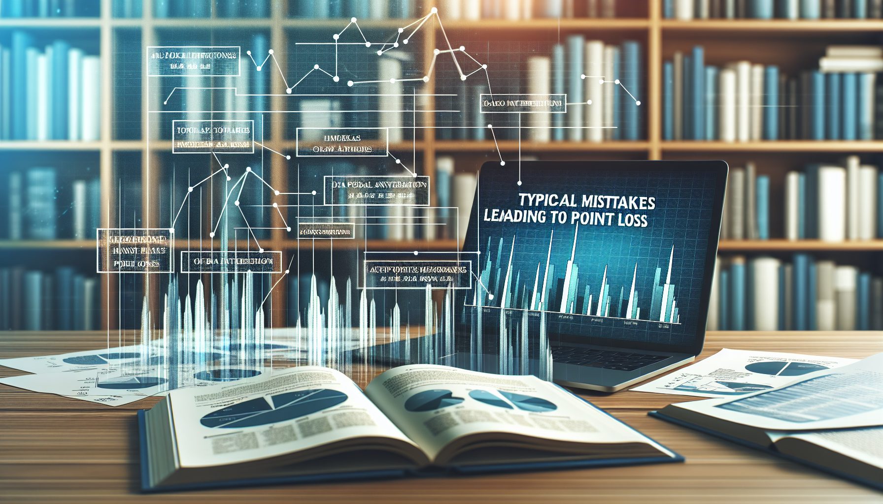 Типичные ошибки, из-за которых теряются баллы