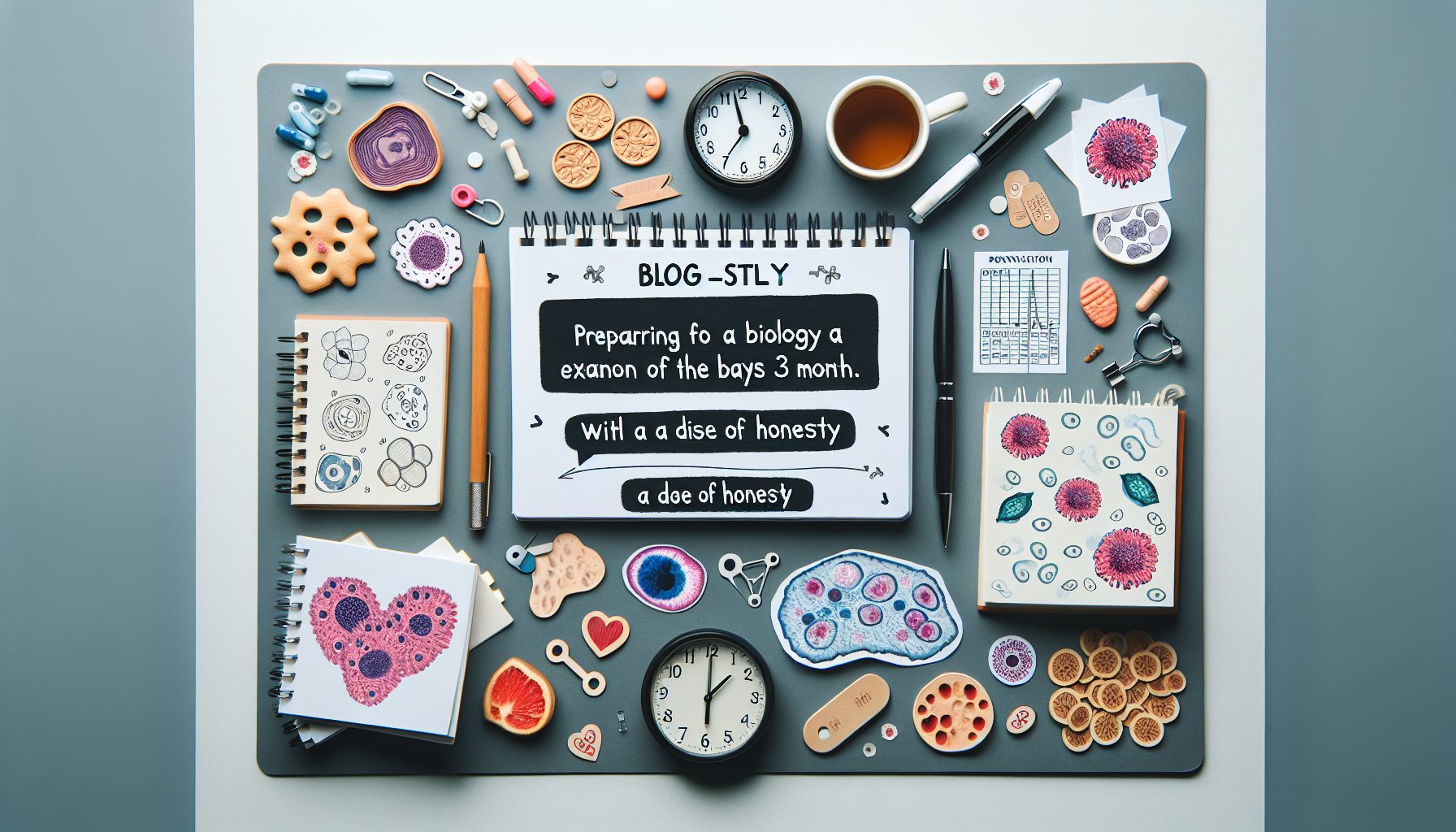 Мотивация и немного честности