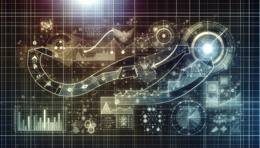 Анализ графиков: шаг за шагом к высоким баллам