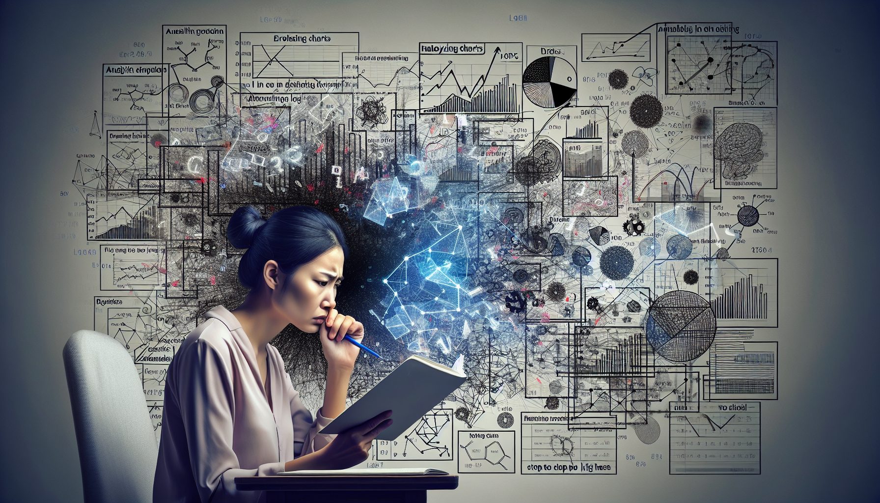 Ошибки мышления: когда логика ломается