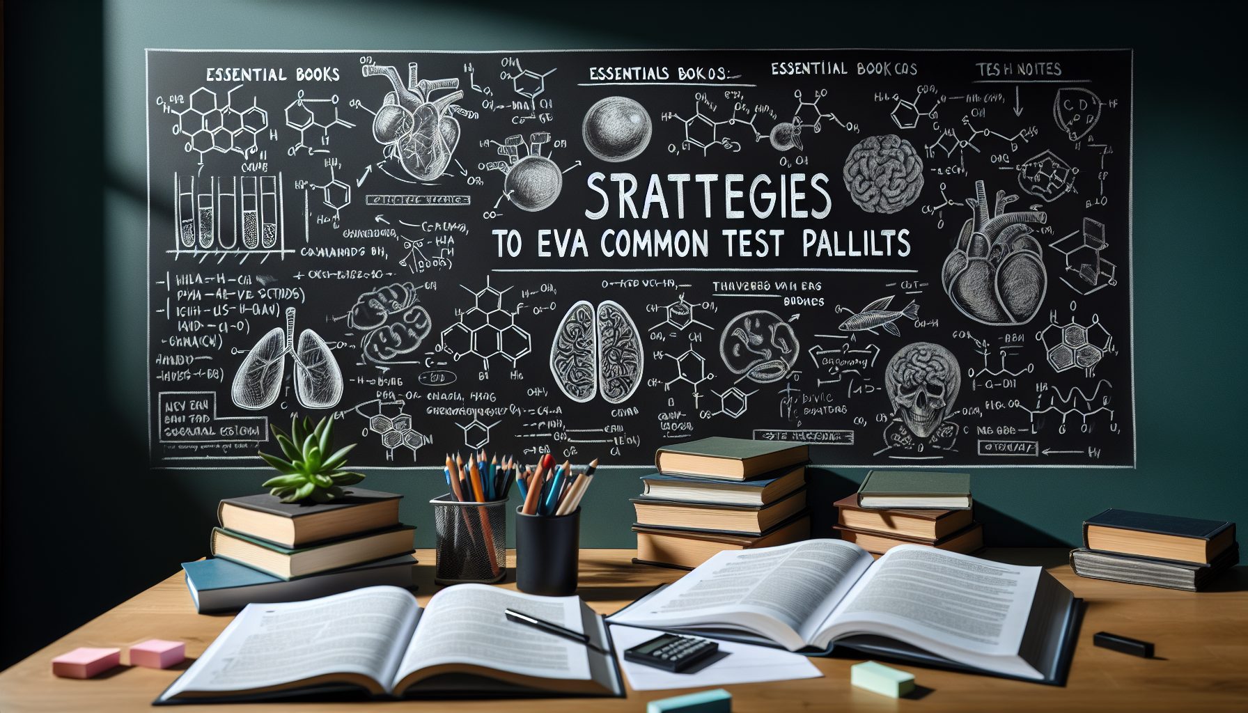 Решение тестов: стратегия против ловушек