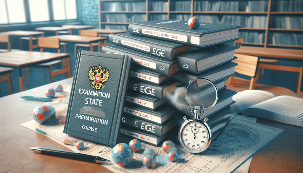 Курс «секреты тестовой части» для подготовки к ЕГЭ