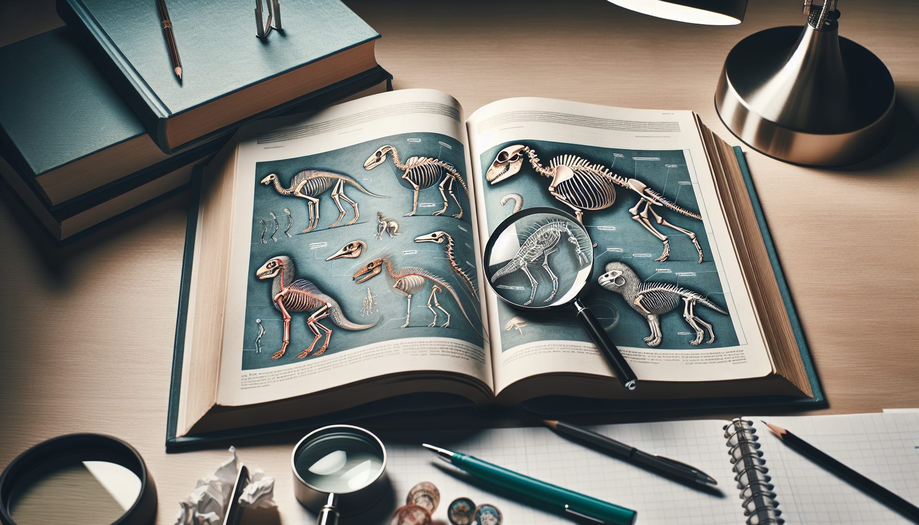 Сравнительная анатомия: с чего начинается понимание