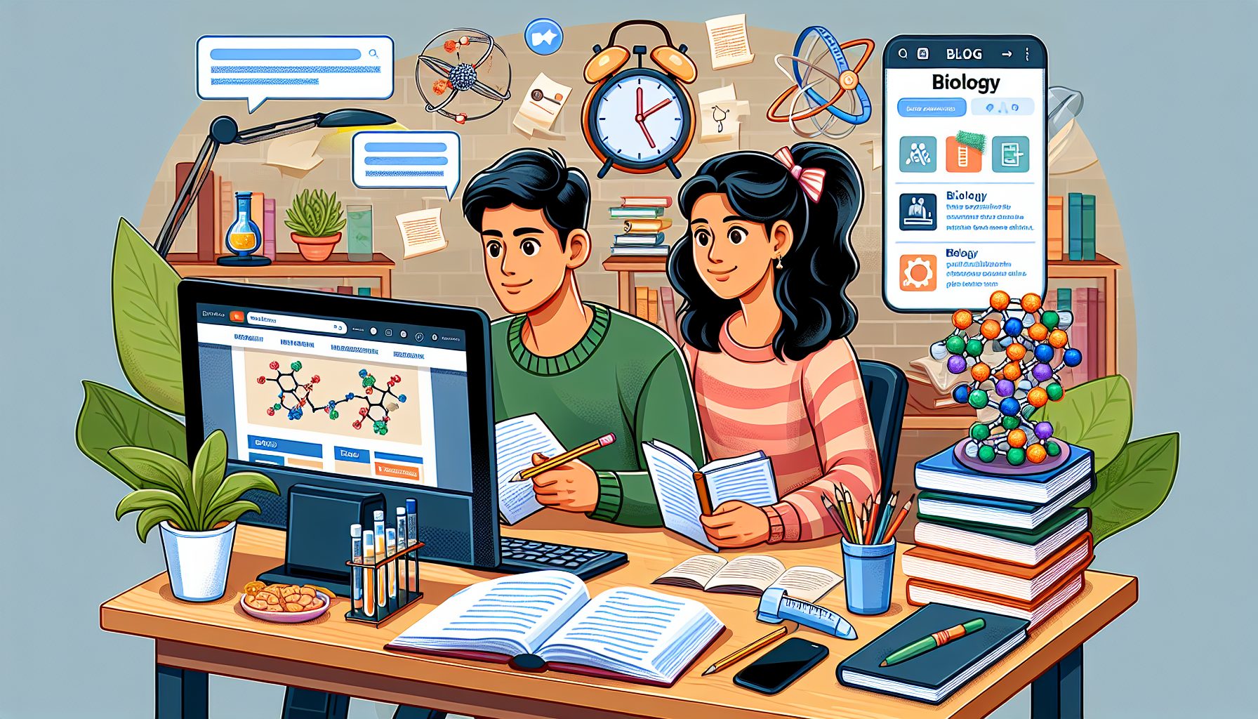 Инструменты и источники, которые спасают время