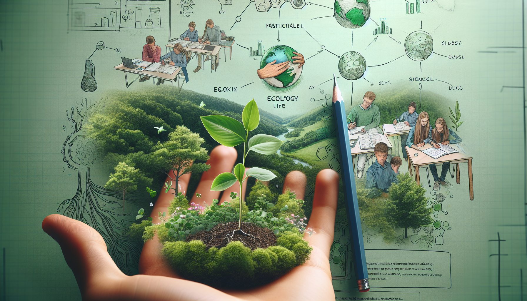 Связь проектов с практикой и жизнью