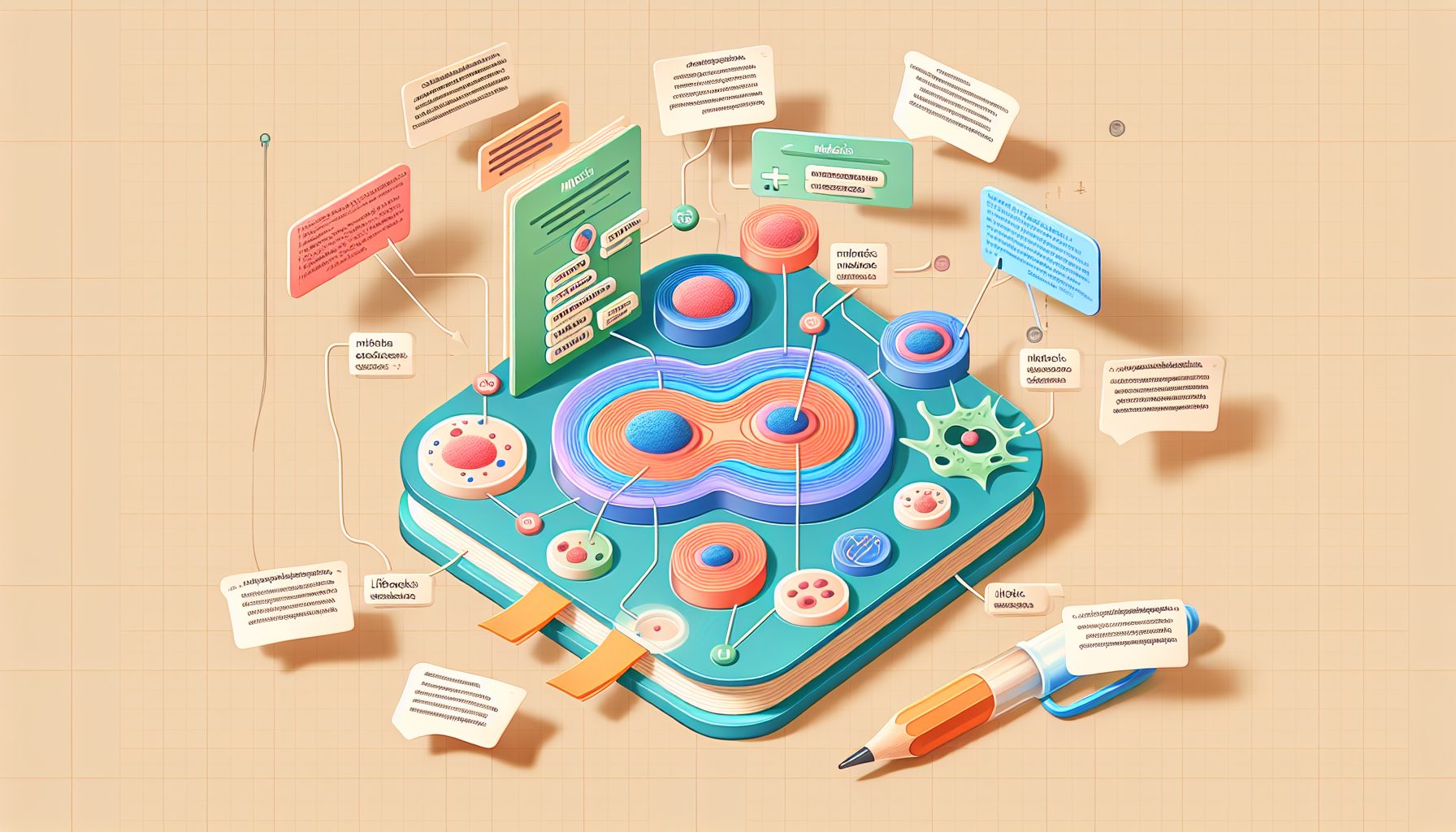 Как не запутаться: личные лайфхаки и короткая шпаргалка