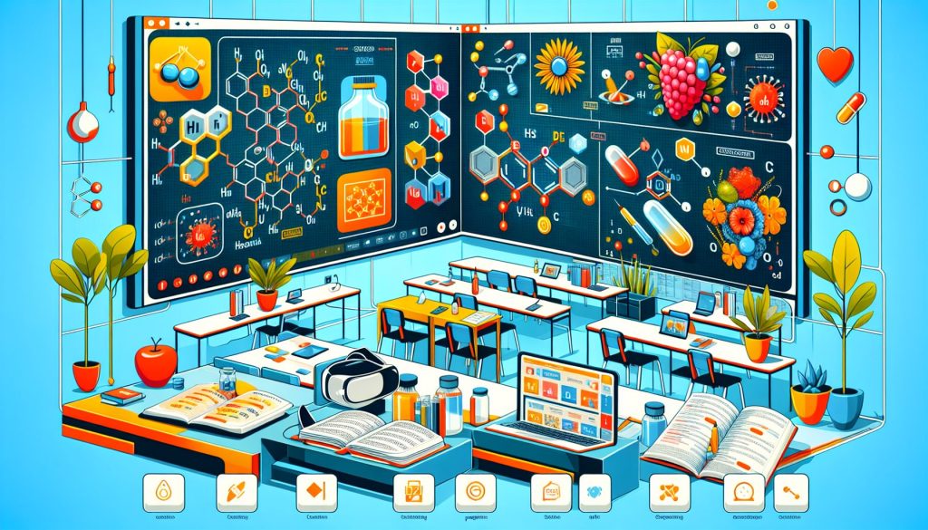 Онлайн курс по биологии ЕГЭ: витамины и ферменты