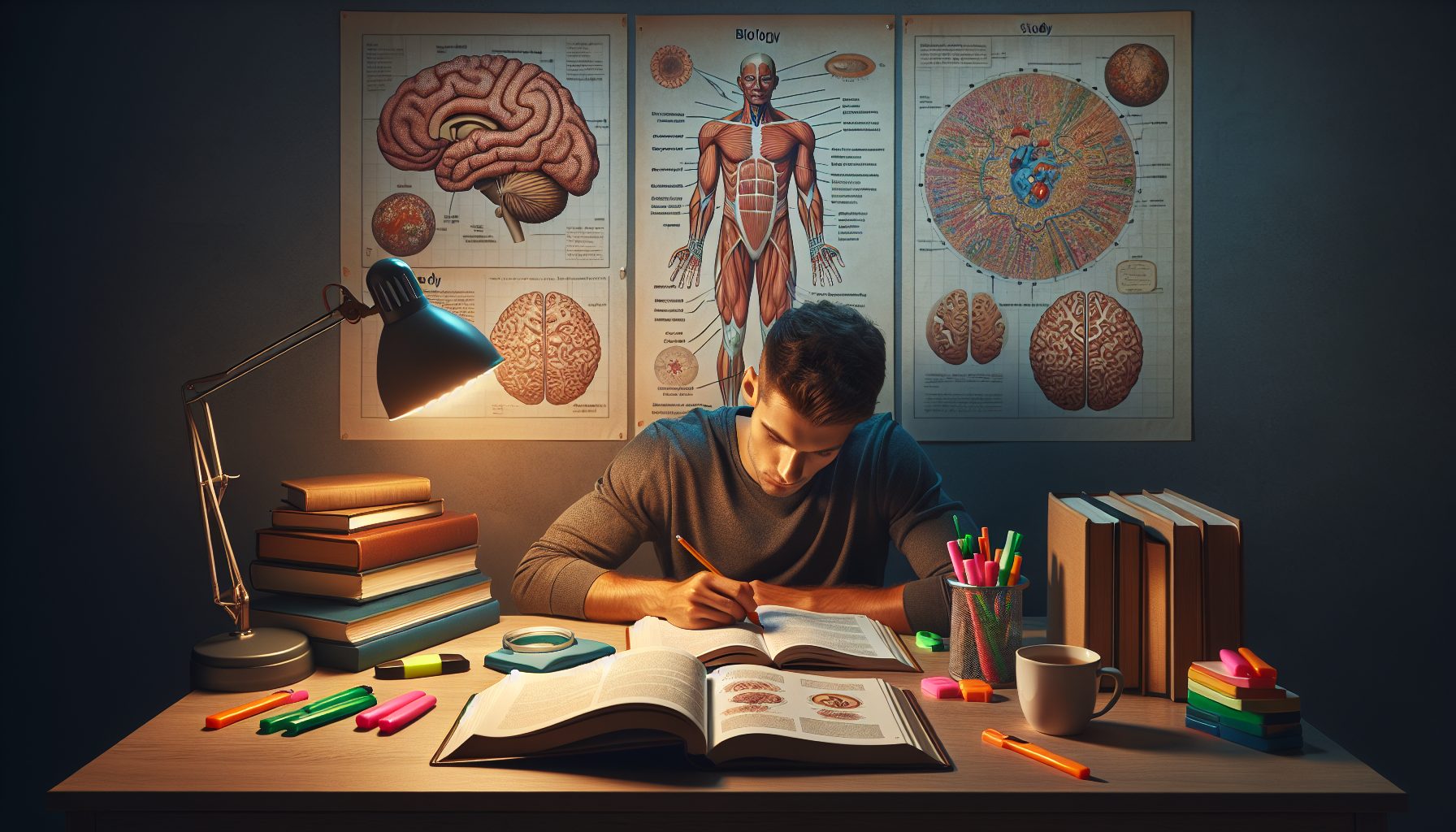 Где и как тренироваться с картами