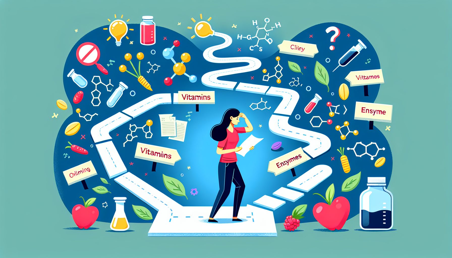 Типичные ошибки и как их не совершать