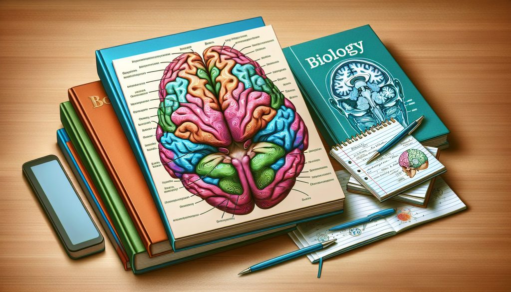 Мозговые карты — готовимся к ЕГЭ по биологии