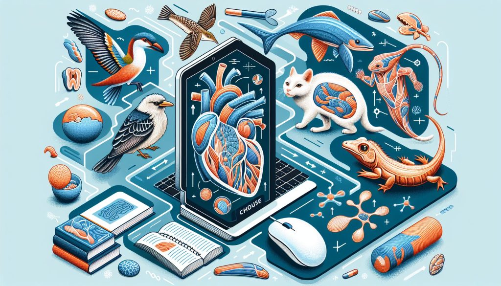 Онлайн курс по биологии ЕГЭ: животные: типы тканей