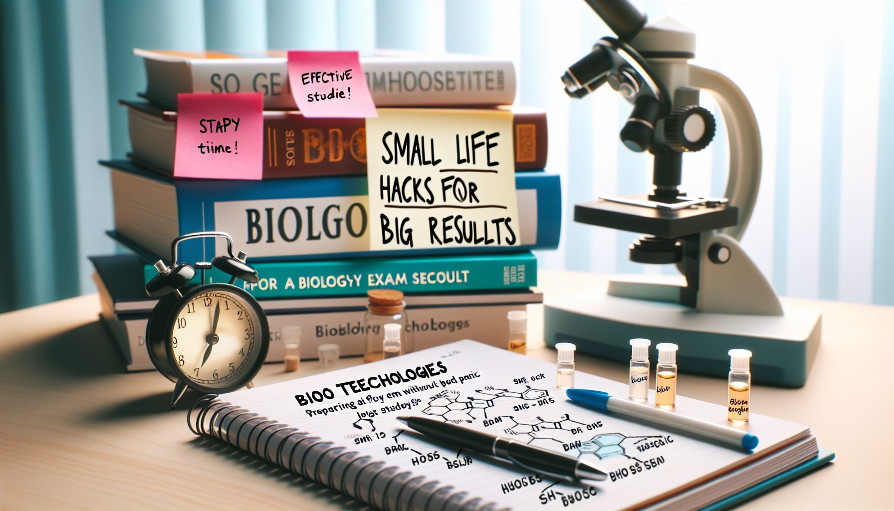 Маленькие лайфхаки для больших результатов