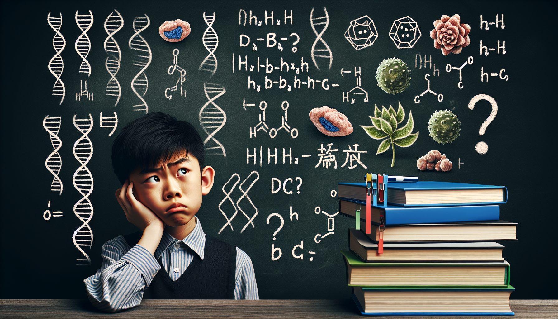 Ошибки, которые делают почти все