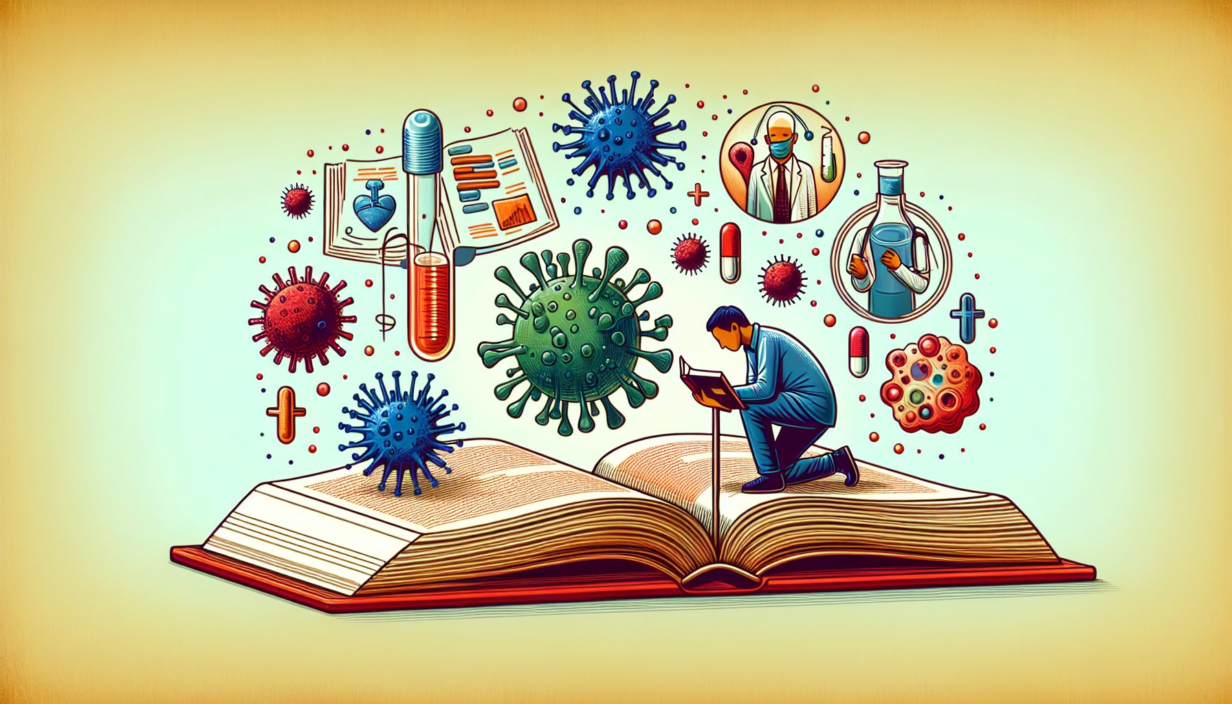 Когда нужна помощь — не стесняйся искать