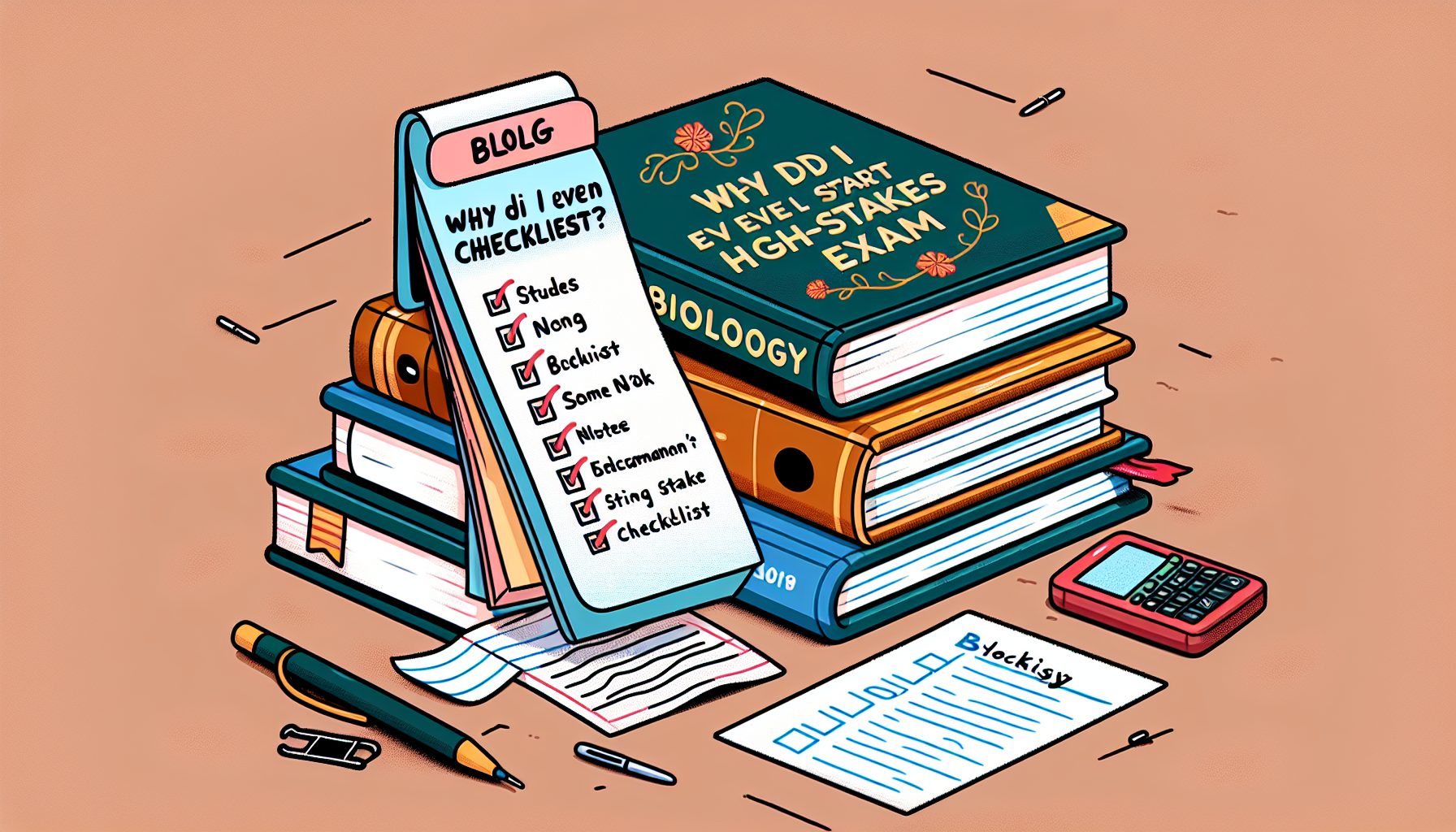 Почему я вообще взялся за этот чек‑лист