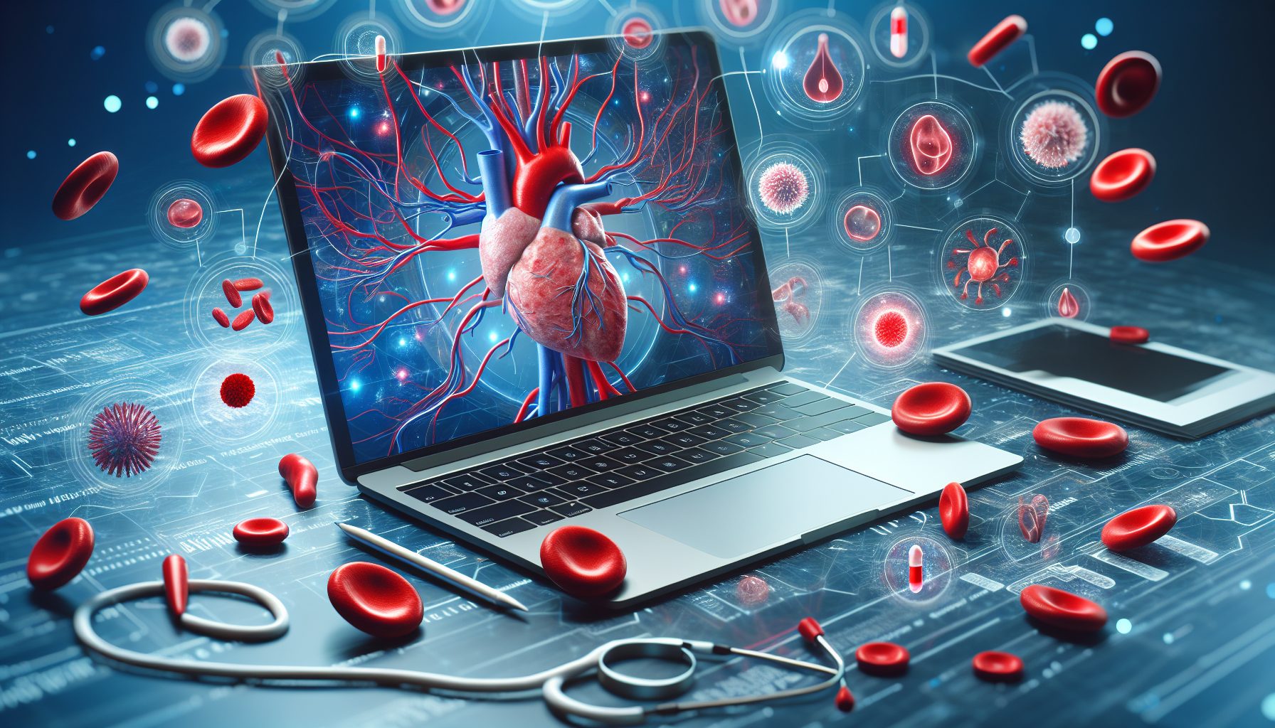 Зачем вообще разбираться в кровеносной системе