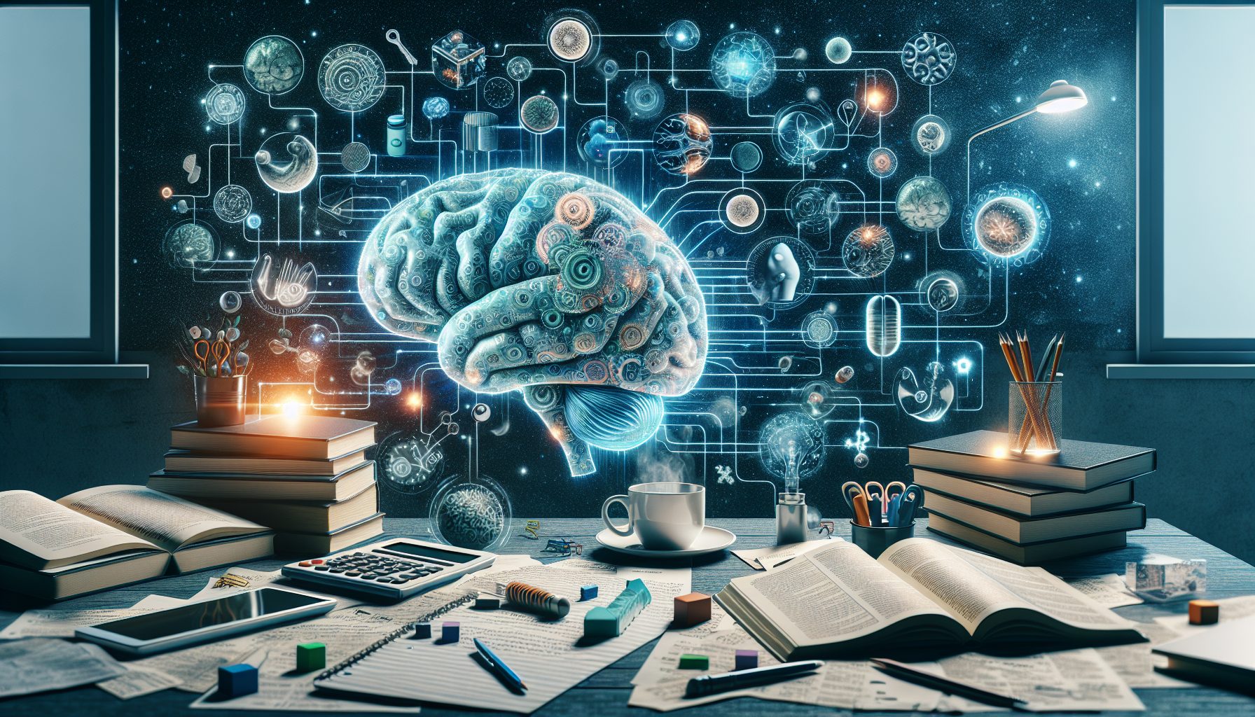 Микротехники для активации памяти