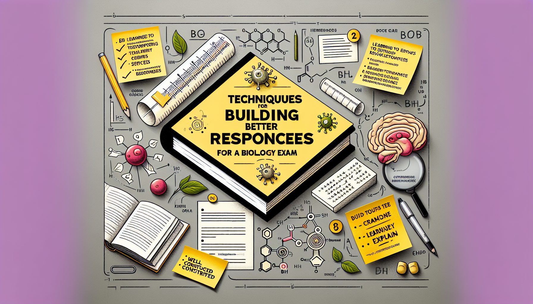 Приемы, помогающие строить лучший ответ