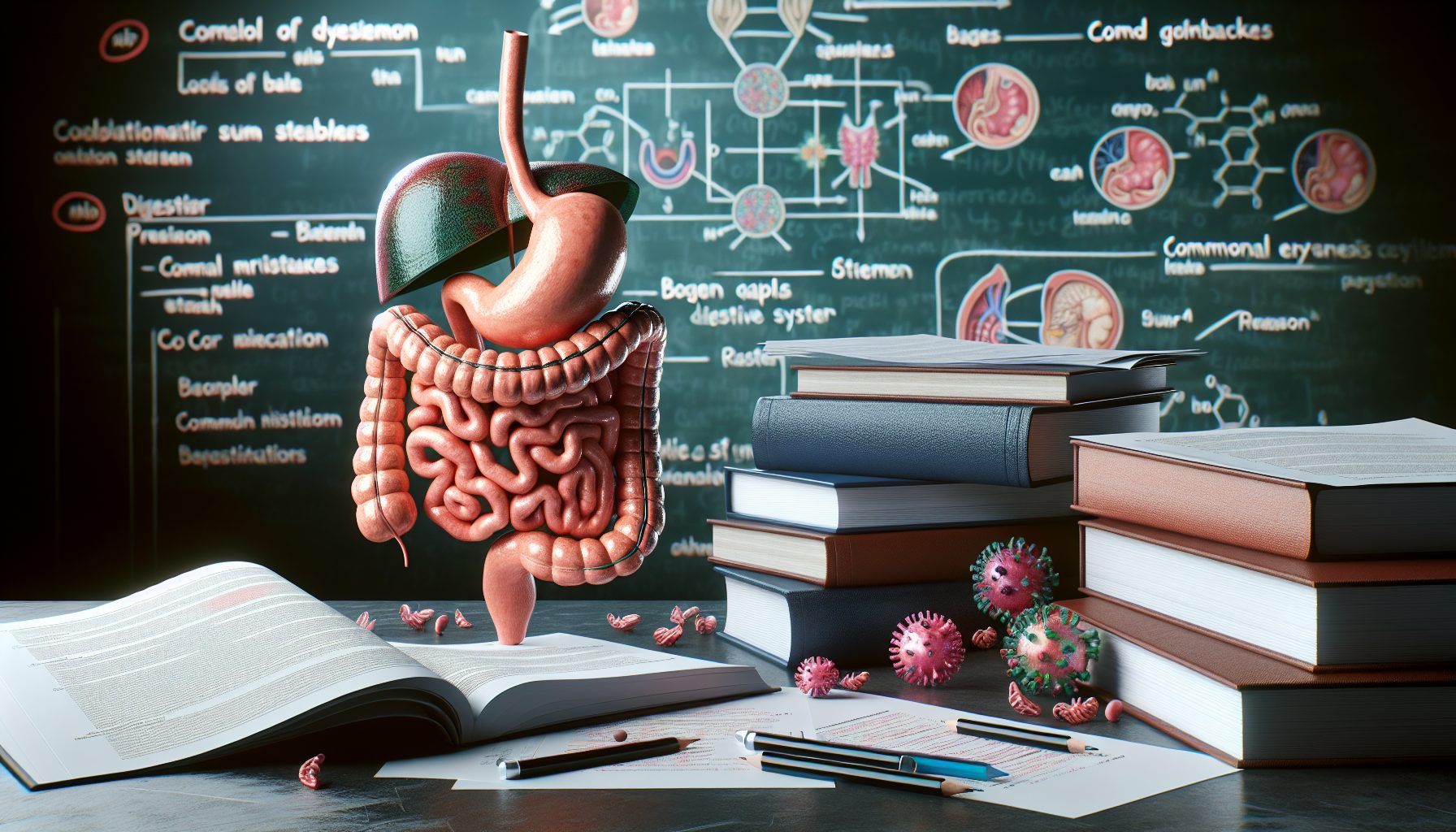 Ошибки и ловушки экзаменационных заданий