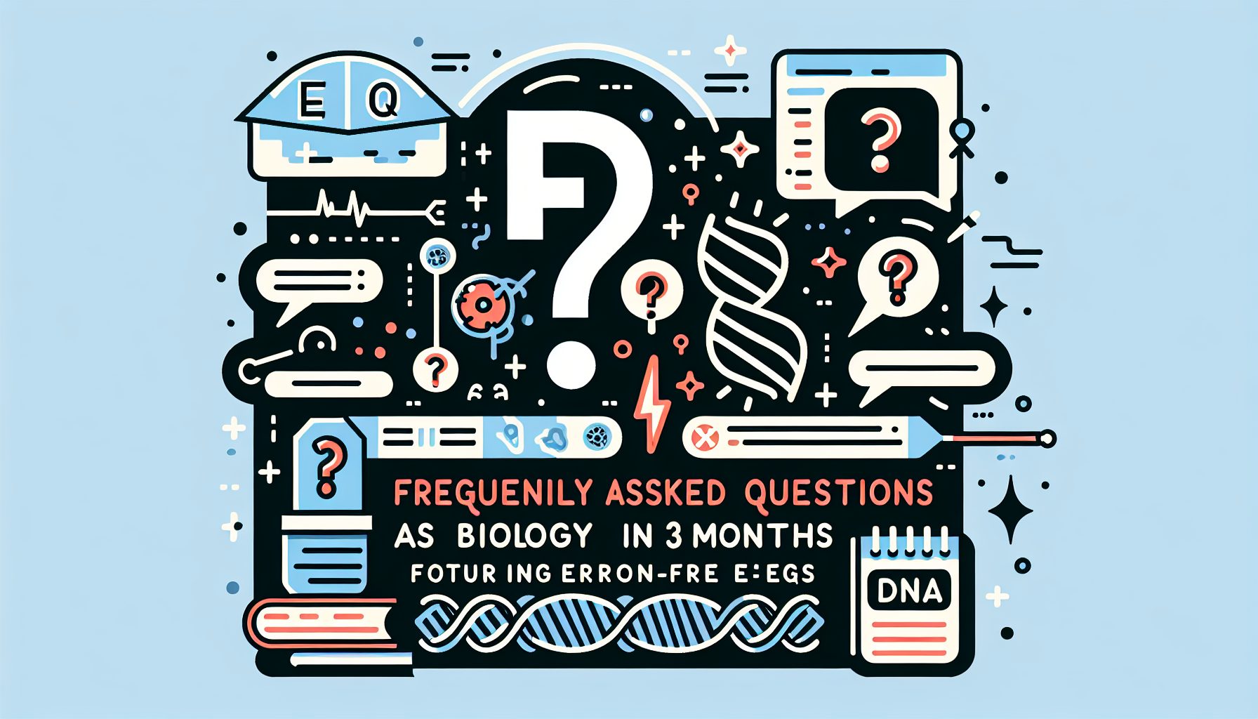 FAQ: частые вопросы и честные ответы