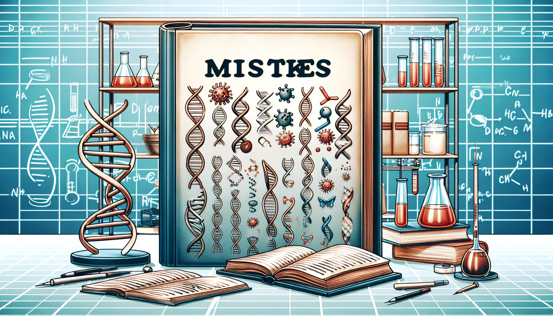 Типичные ошибки выпускников