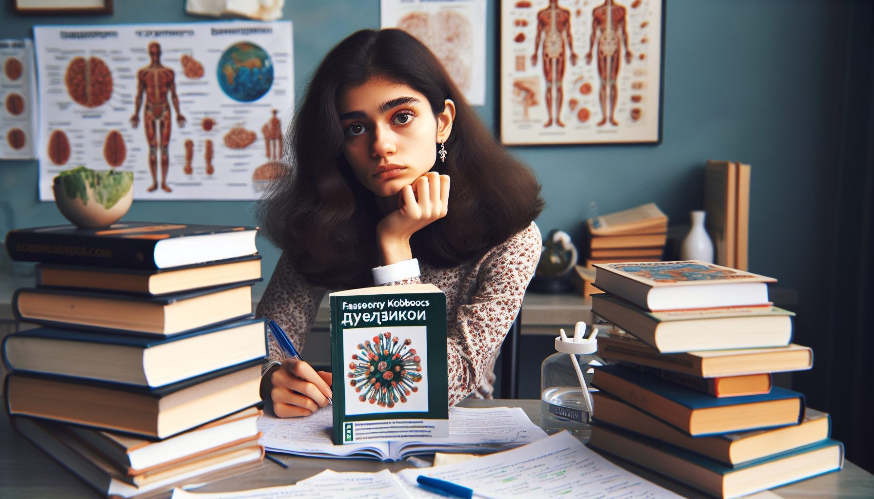 Частые вопросы учеников