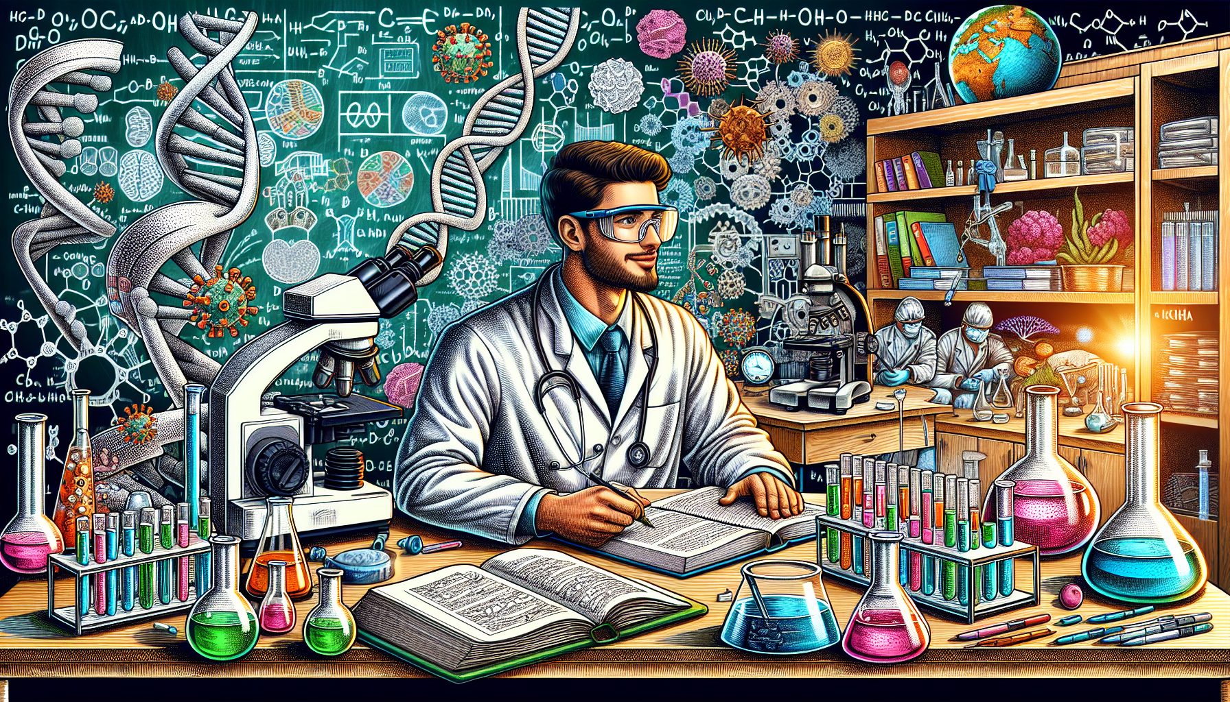 Живые примеры и немного закулисья