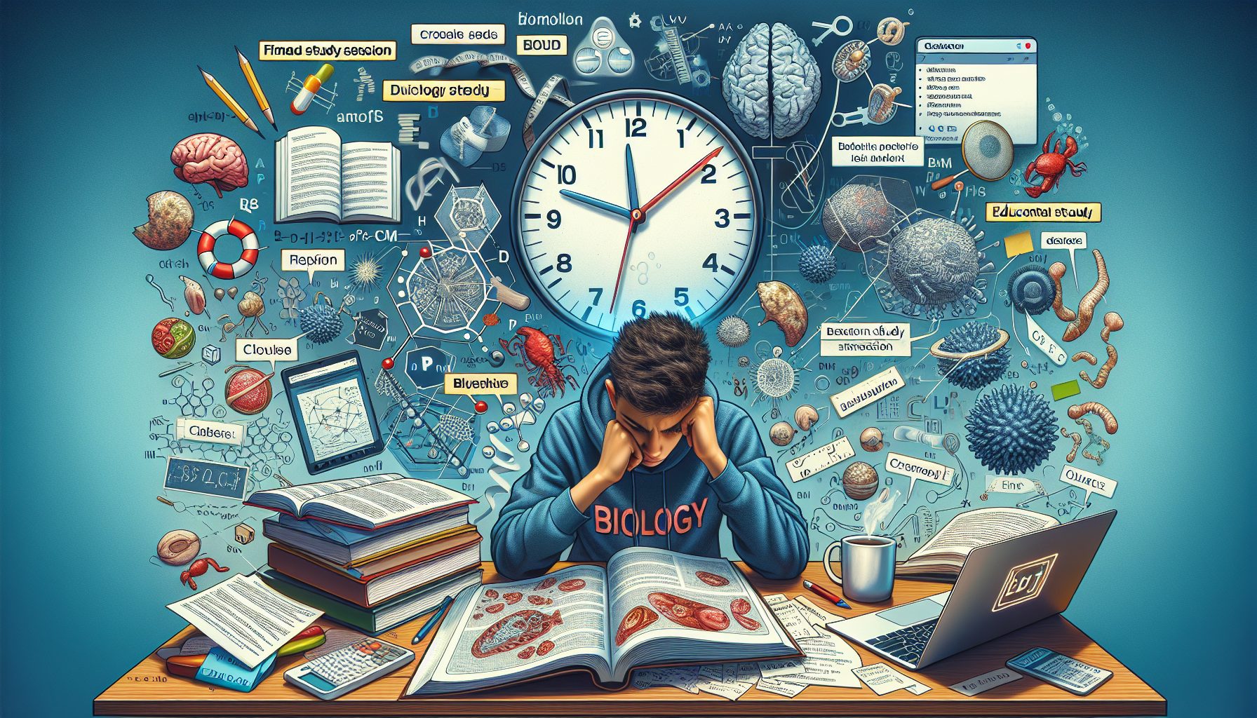 Финальный рывок: мотивация и ошибки новичков